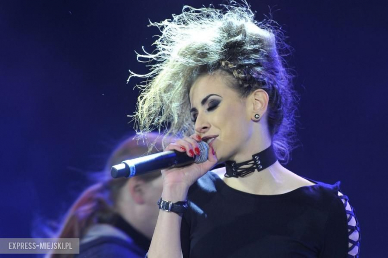 Wrocławski Sylwester 2016/2017