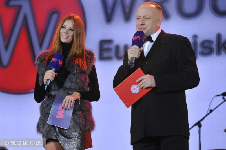 Wrocławski Sylwester 2016/2017