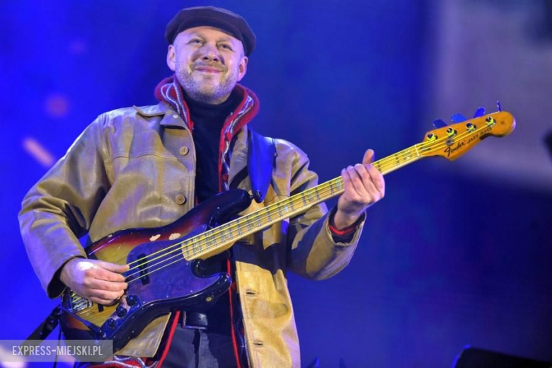 Wrocławski Sylwester 2016/2017