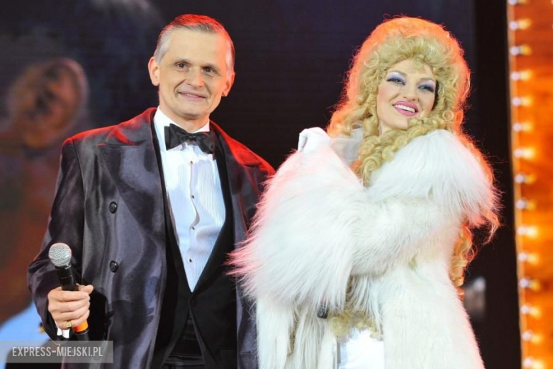 Wrocławski Sylwester 2016/2017