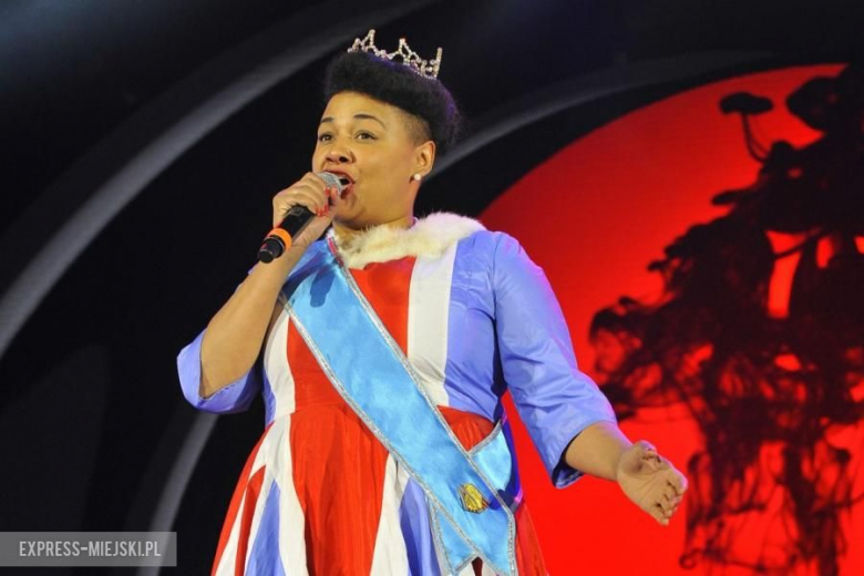 Wrocławski Sylwester 2016/2017