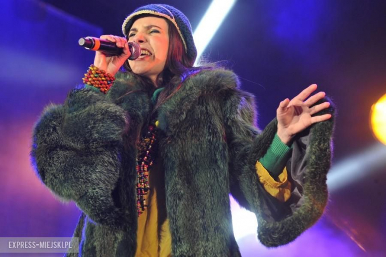 Wrocławski Sylwester 2016/2017