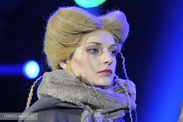 Wrocławski Sylwester 2016/2017