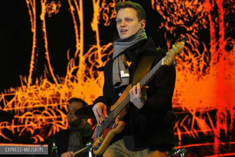 Wrocławski Sylwester 2016/2017