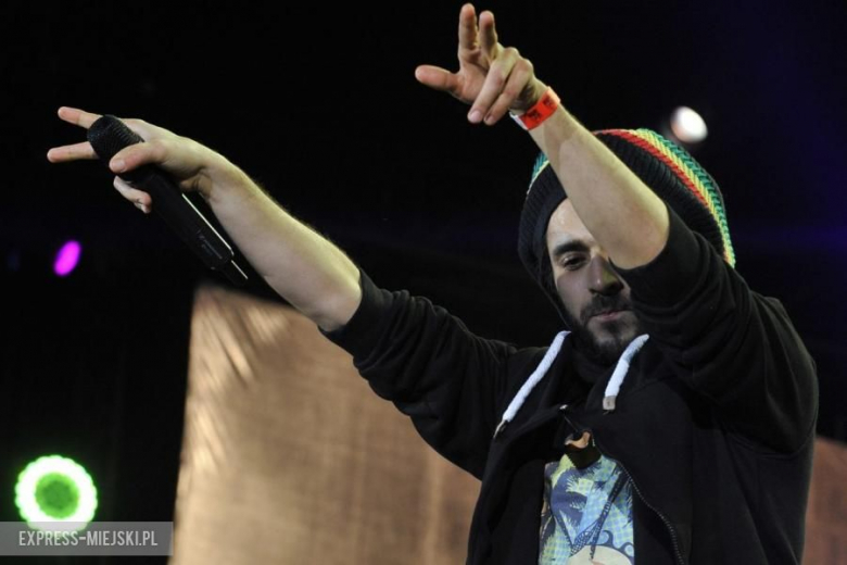 Wrocławski Sylwester 2016/2017