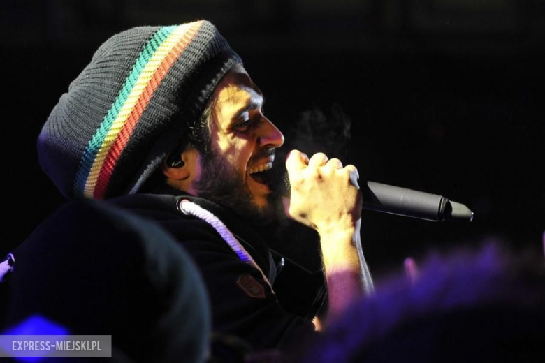 Wrocławski Sylwester 2016/2017