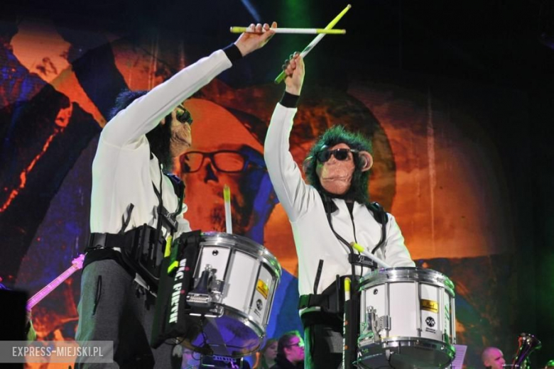 Wrocławski Sylwester 2016/2017