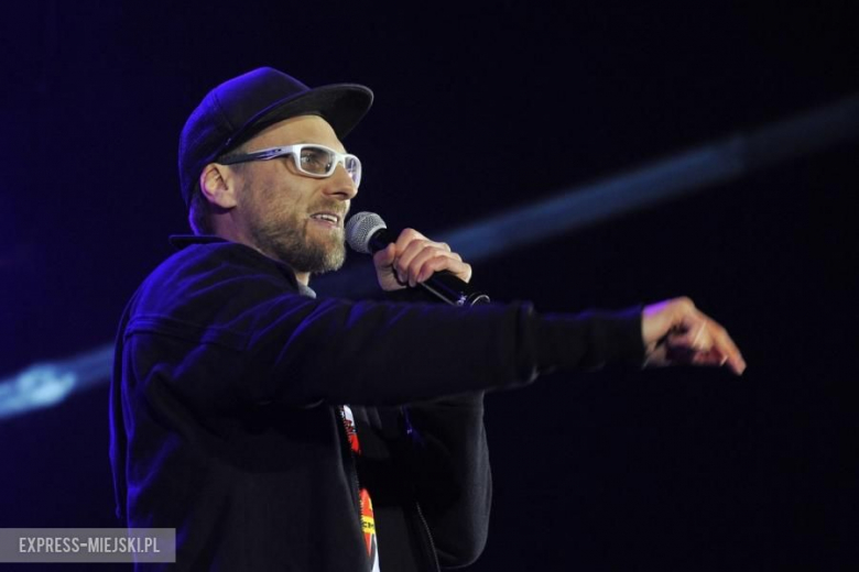 Wrocławski Sylwester 2016/2017