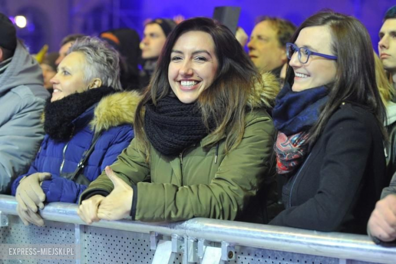 Wrocławski Sylwester 2016/2017