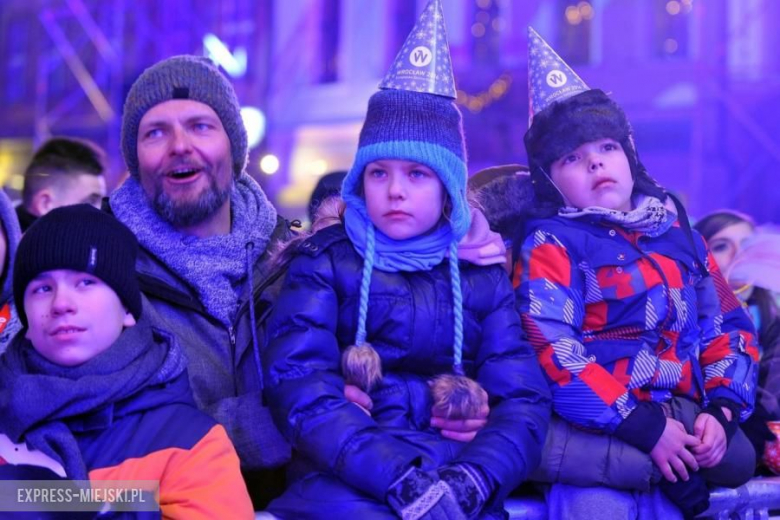 Wrocławski Sylwester 2016/2017