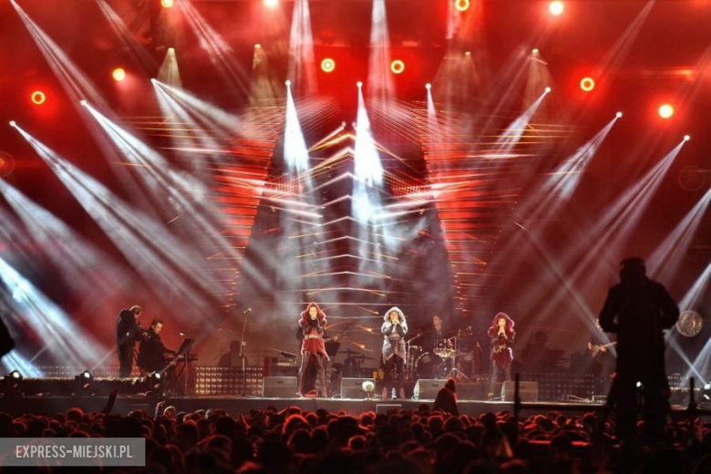 Wrocławski Sylwester 2016/2017