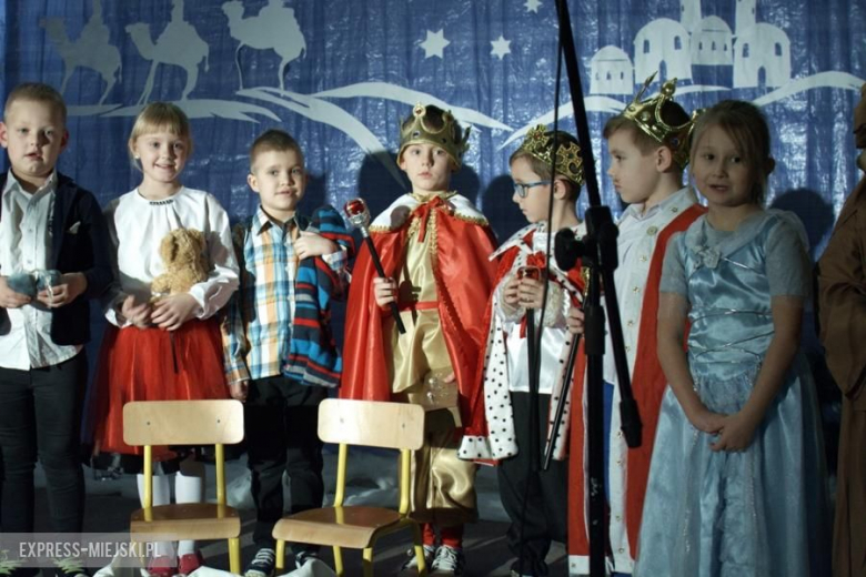 Spotkanie noworoczne w Rakoszycach