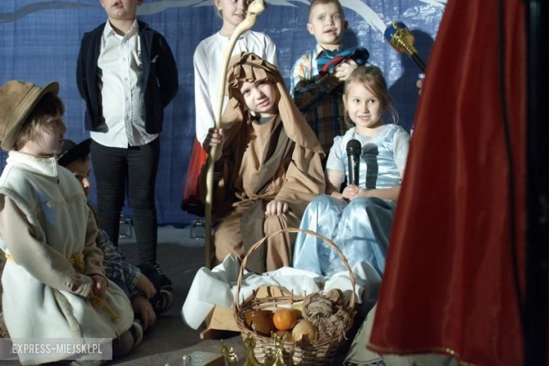 Spotkanie noworoczne w Rakoszycach