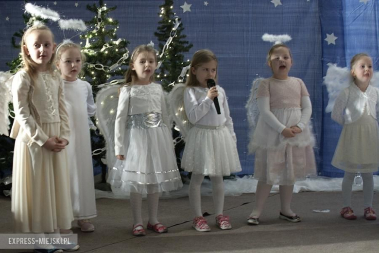 Spotkanie noworoczne w Rakoszycach