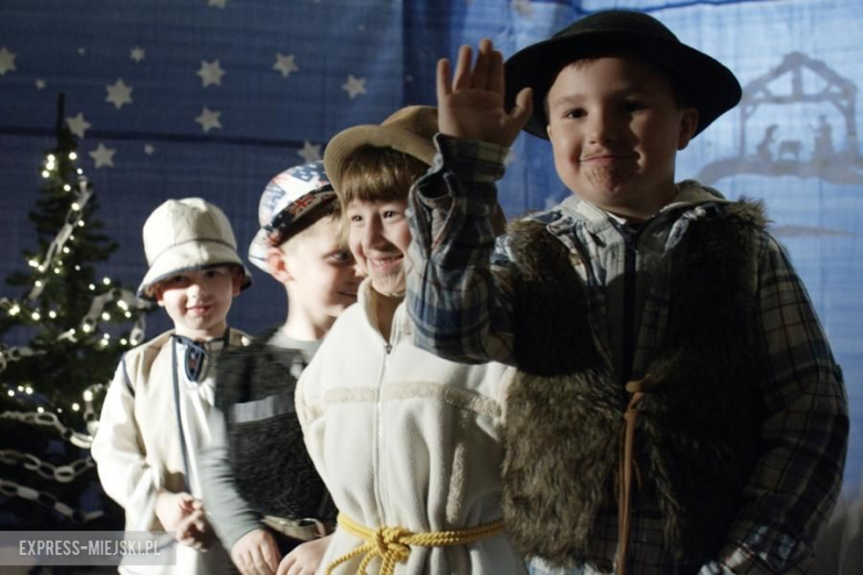 Spotkanie noworoczne w Rakoszycach