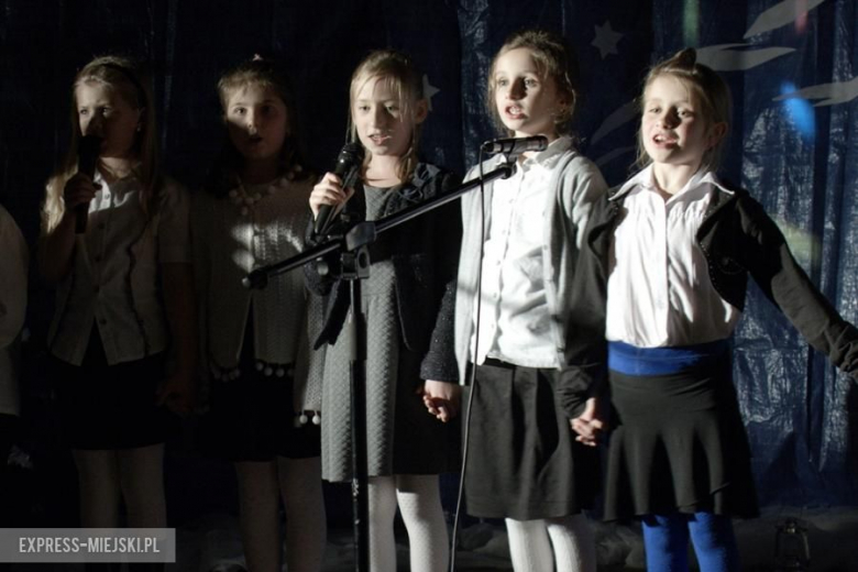 Spotkanie noworoczne w Rakoszycach