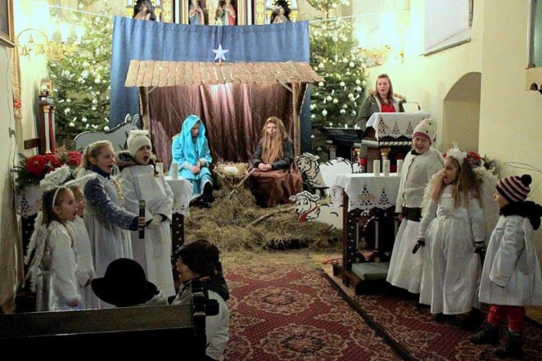 Święto Trzech Króli w Konarach