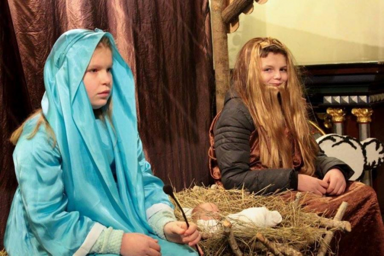 Święto Trzech Króli w Konarach