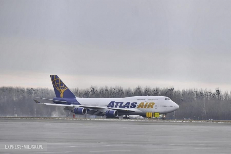 Lądowanie wojsk US Army we Wrocławiu