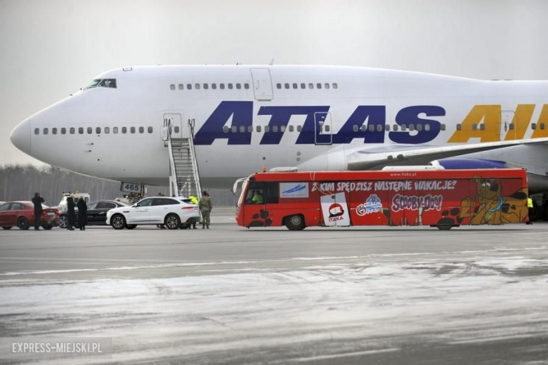 Lądowanie wojsk US Army we Wrocławiu