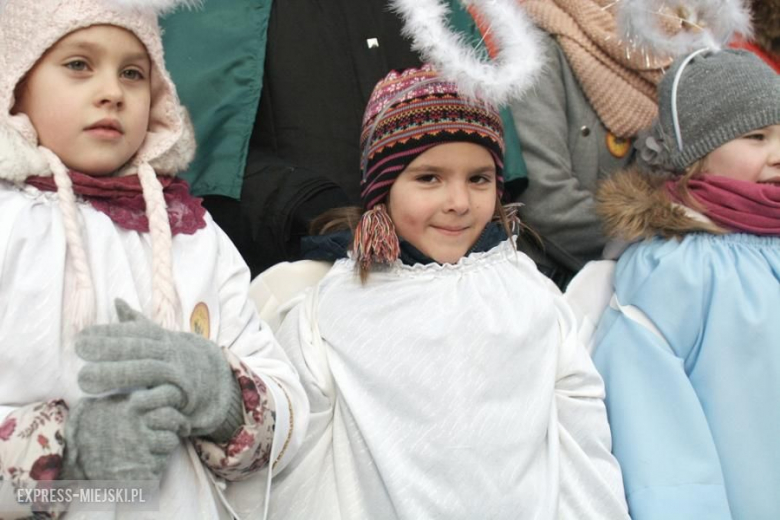Orszak Trzech Króli w Środzie Śląskiej