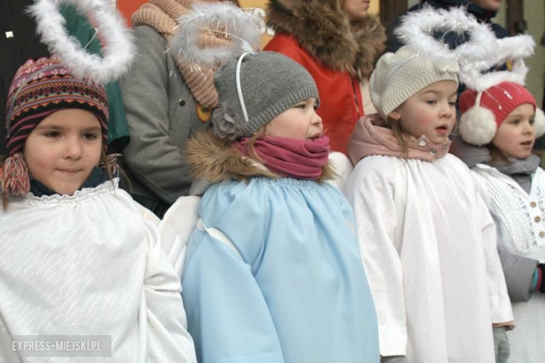 Orszak Trzech Króli w Środzie Śląskiej