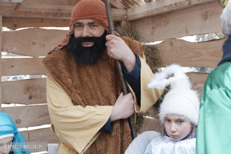 Orszak Trzech Króli w Środzie Śląskiej