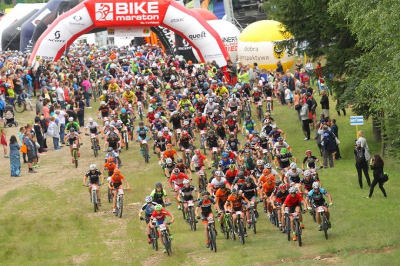 Wylicytuj startową "jedynkę" na akcji WOŚP