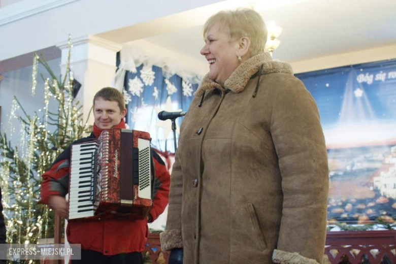 V Przegląd Kolęd i Pastorałek w Udaninie