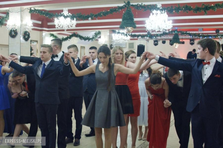 Studniówka PZSP nr 2 w Środzie Śląskiej