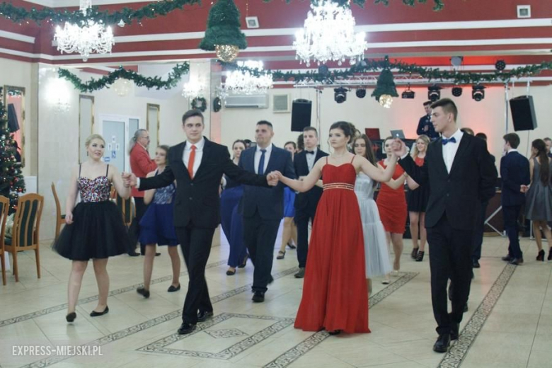 Studniówka PZSP nr 2 w Środzie Śląskiej