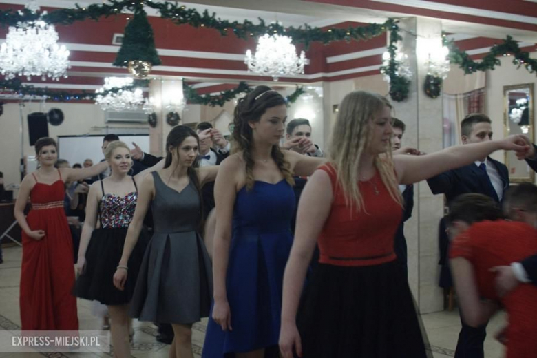 Studniówka PZSP nr 2 w Środzie Śląskiej