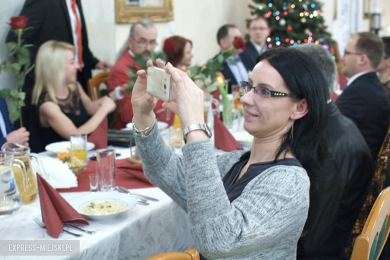 Studniówka PZSP nr 2 w Środzie Śląskiej