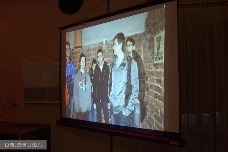 Studniówka PZSP nr 2 w Środzie Śląskiej