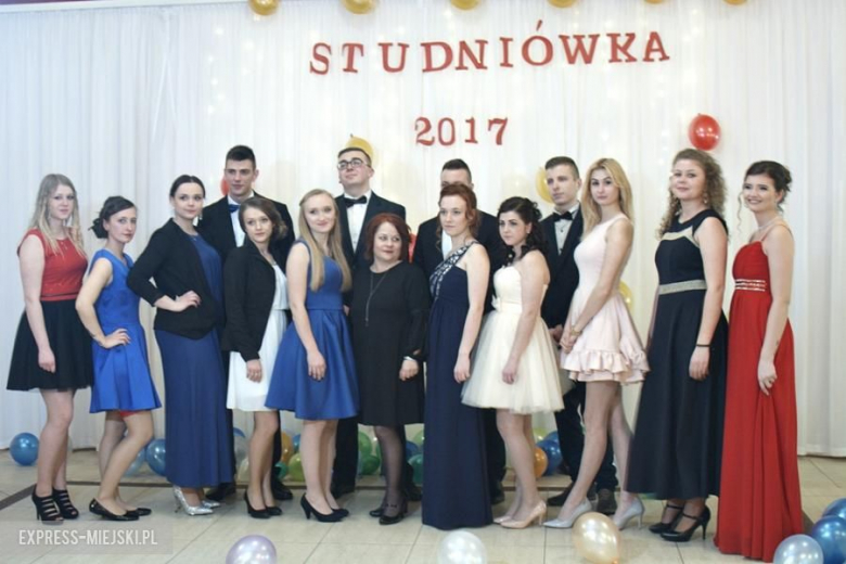 Studniówka PZSP nr 2 w Środzie Śląskiej