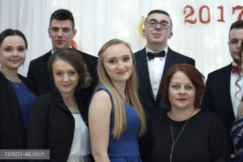 Studniówka PZSP nr 2 w Środzie Śląskiej