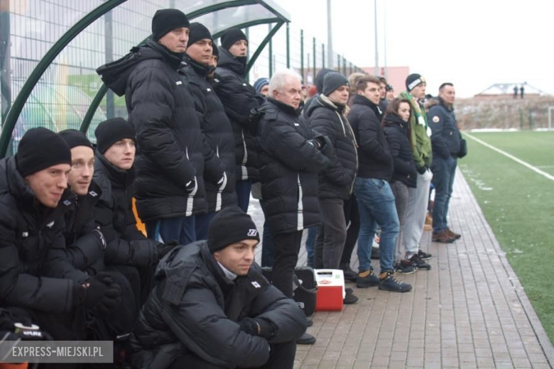 Mecz WKS Śląsk Wrocław vs. Chrobry Głogów