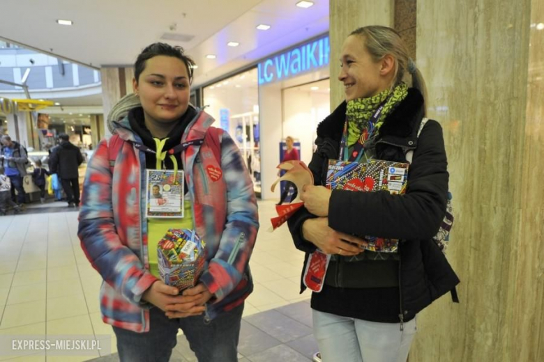 Wielka Orkiestra Świątecznej Pomocy we Wrocławiu