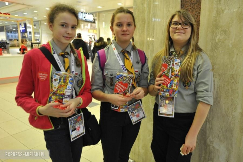 Wielka Orkiestra Świątecznej Pomocy we Wrocławiu