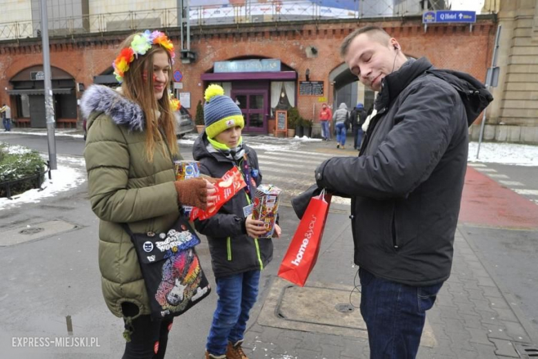Wielka Orkiestra Świątecznej Pomocy we Wrocławiu