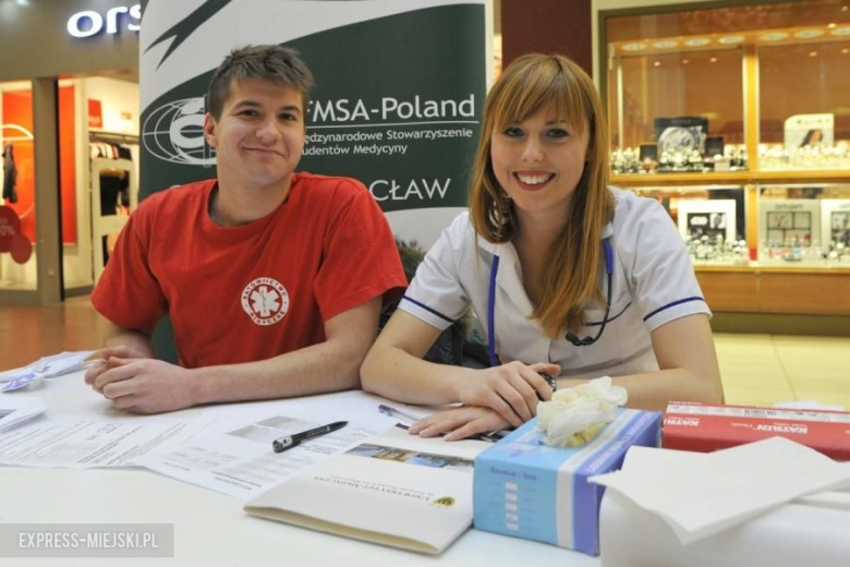 Wielka Orkiestra Świątecznej Pomocy we Wrocławiu