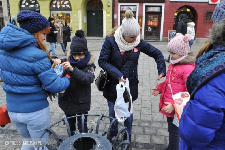 Wielka Orkiestra Świątecznej Pomocy we Wrocławiu