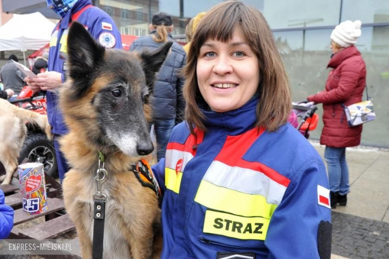 Wielka Orkiestra Świątecznej Pomocy we Wrocławiu