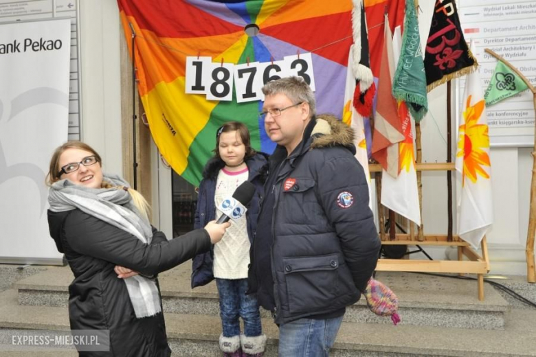 Wielka Orkiestra Świątecznej Pomocy we Wrocławiu