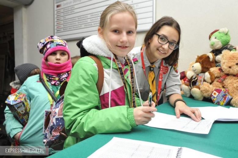 Wielka Orkiestra Świątecznej Pomocy we Wrocławiu