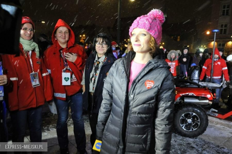 Wielka Orkiestra Świątecznej Pomocy we Wrocławiu