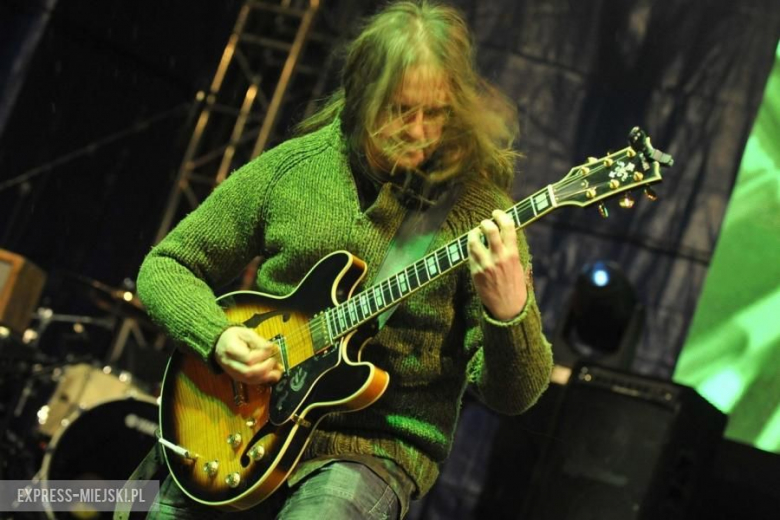 Wielka Orkiestra Świątecznej Pomocy we Wrocławiu