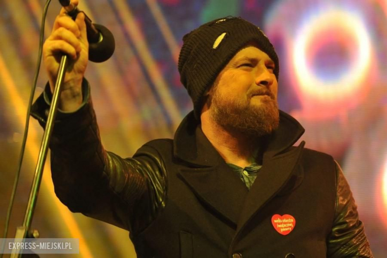 Wielka Orkiestra Świątecznej Pomocy we Wrocławiu