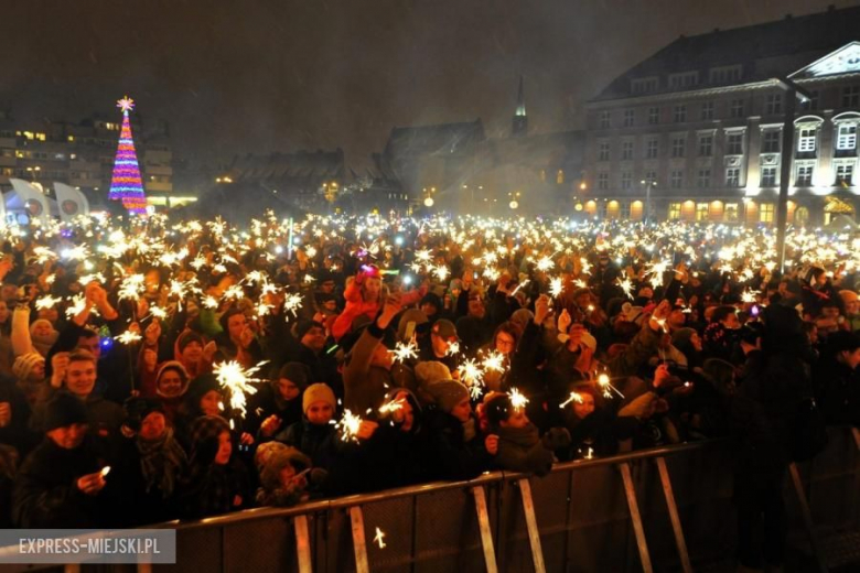 Wielka Orkiestra Świątecznej Pomocy we Wrocławiu