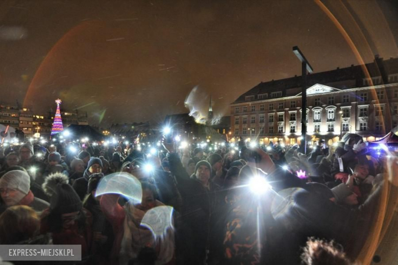 Wielka Orkiestra Świątecznej Pomocy we Wrocławiu
